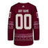 Arizona Coyotes  Alternate Primegreen customized Shirt - Garnet