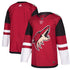 Arizona Coyotes  Home customized Shirt - Maroon