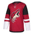 Arizona Coyotes  Home customized Shirt - Maroon