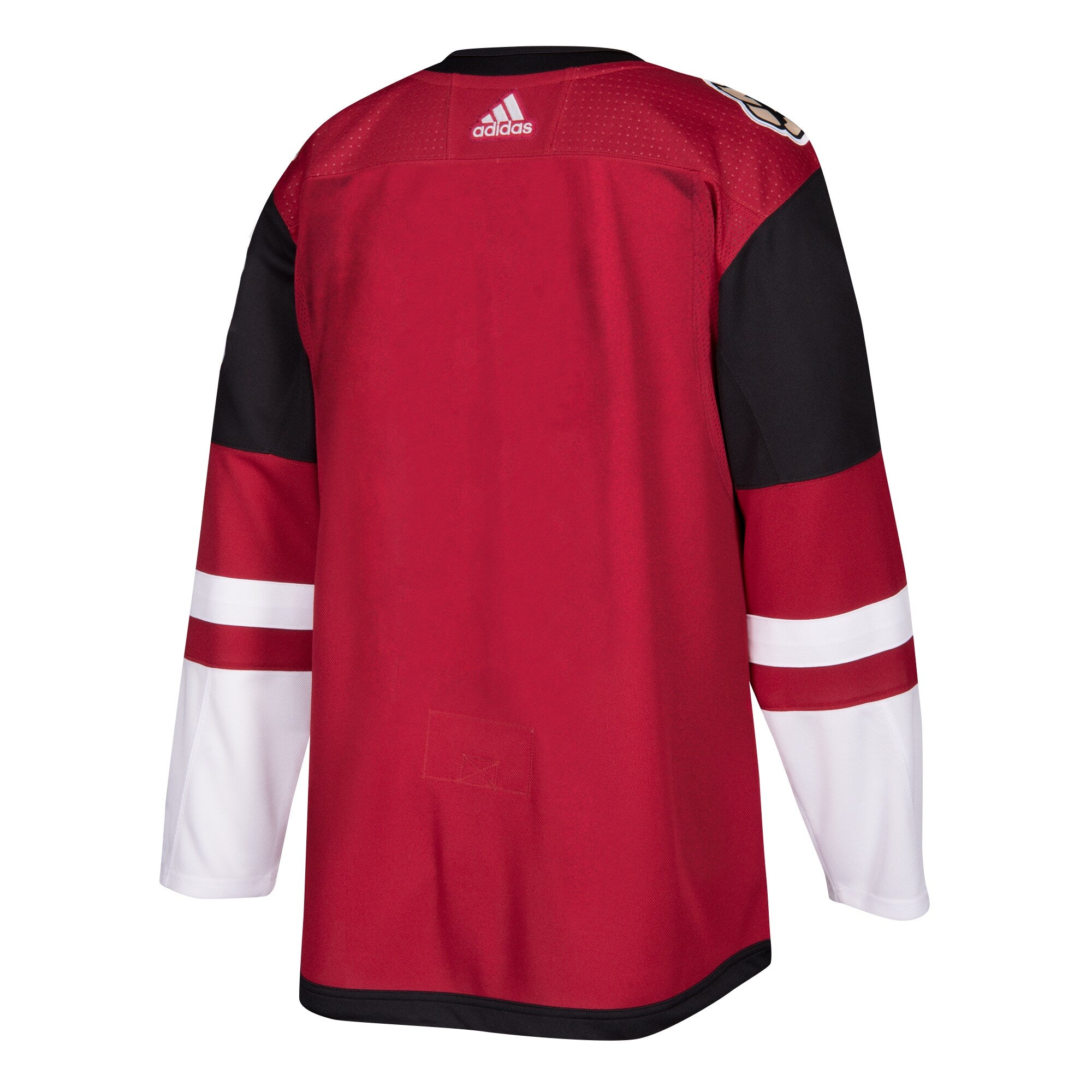 Arizona Coyotes  Home customized Shirt - Maroon