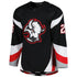 Rasmus Dahlin Buffalo Sabres  Alternate Primegreen Player Shirt - Black