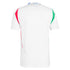 Italy National Team  2024 Away Customized Soccer Shirt - White