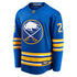 Dylan Cozens Buffalo Sabres Fanatics Branded Home Breakaway Player Shirt - Royal