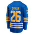 Rasmus Dahlin Buffalo Sabres Fanatics Branded Home Breakaway Shirt - Royal