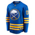 Buffalo Sabres Fanatics Branded Home Breakaway customized Shirt - Royal