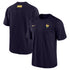 France National Team 2024 Travel Top - Blue