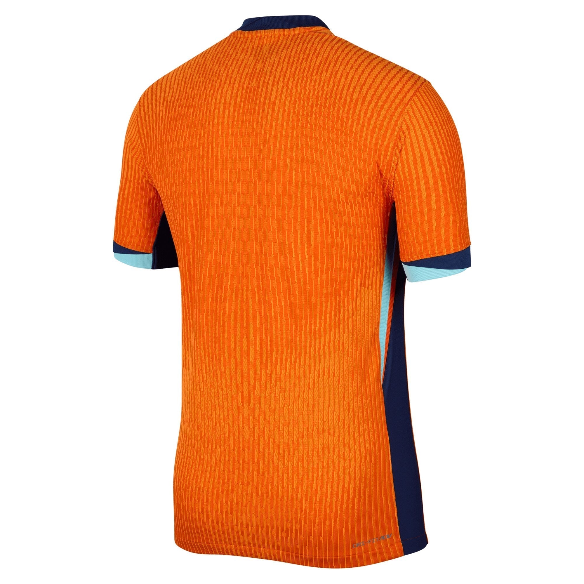 Netherlands National Team 2024 Home Customized Soccer Shirt - Orange