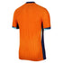 Netherlands National Team 2024 Home Customized Soccer Shirt - Orange