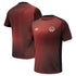 Canada Soccer 2024 Pre-Match Top - Red