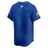 Minnesota Twins 2024 City Connect Limited Customized Soccer Shirt - Royal