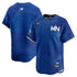 Minnesota Twins 2024 City Connect Limited Customized Soccer Shirt - Royal