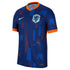 Netherlands Away Dri-FIT ADV Match Shirt 2024 Custom Soccer Shirt - Blue