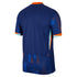 Netherlands Away Dri-FIT ADV Match Shirt 2024 Custom Soccer Shirt - Blue