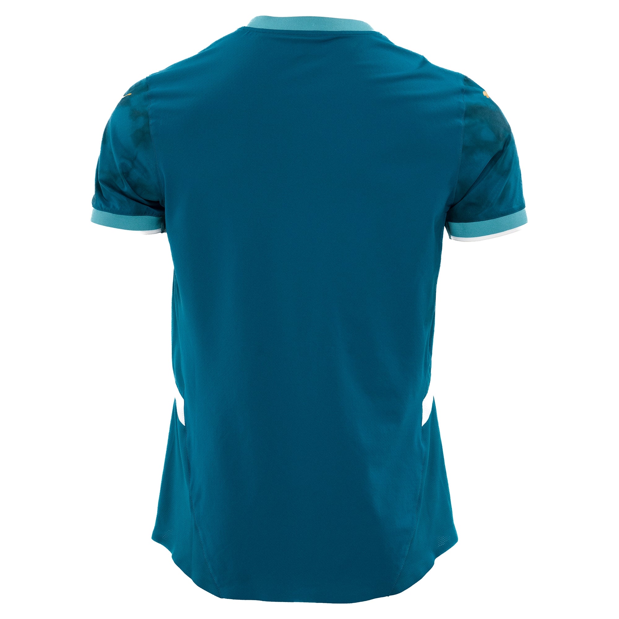Olympique de Marseille  Away Shirt 2024-25 Customized Soccer Shirt