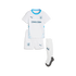 Olympique de Marseille  Home Minikit 2024-25 Customized Soccer Shirt