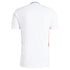 Olympique Lyon Home Shirt 2024-25 Custom Soccer Shirt - White
