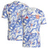Olympique Lyon Pre Match Shirt - White