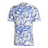 Olympique Lyon Pre Match Shirt - White