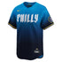 Philadelphia Phillies  Limited City Connect Shirt - Navy - Aaron Nola - Mens
