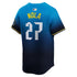 Philadelphia Phillies  Limited City Connect Shirt - Navy - Aaron Nola - Mens