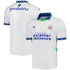 PSV Third Shirt 2024-25 Custom Soccer Shirt - White