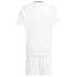 Real Madrid Home Kids 2024-25 Custom Soccer Shirt - White