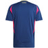 Sweden  Away Shirt 2024 Customized Soccer Shirt - Navy