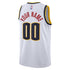 Denver Nuggets  Unisex Swingman customized Shirt White - Association Edition