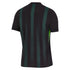 VfL Wolfsburg Away Stadium Shirt - 2024-25 Custom Soccer Shirt - Black