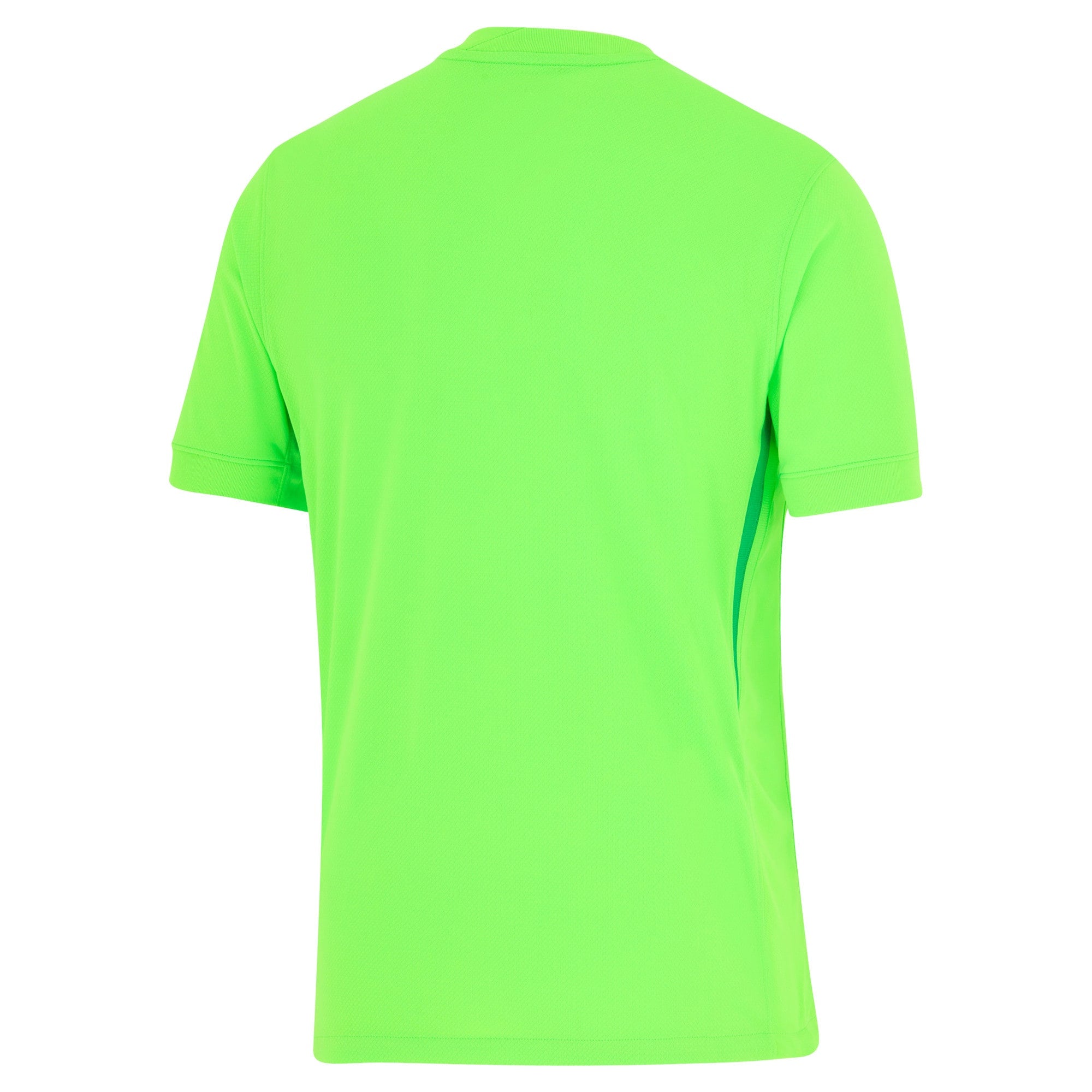 VfL Wolfsburg Home Stadium Shirt - 2024-25 Custom Soccer Shirt - Green